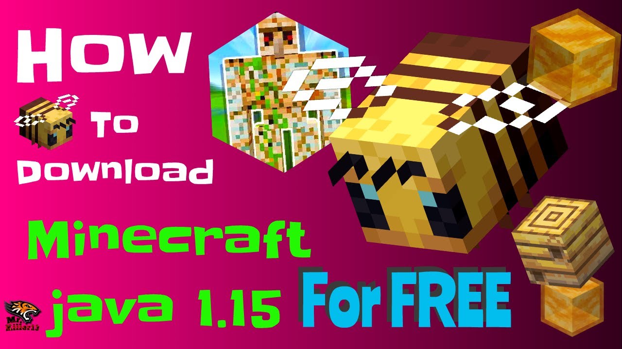 minecraft free download no java